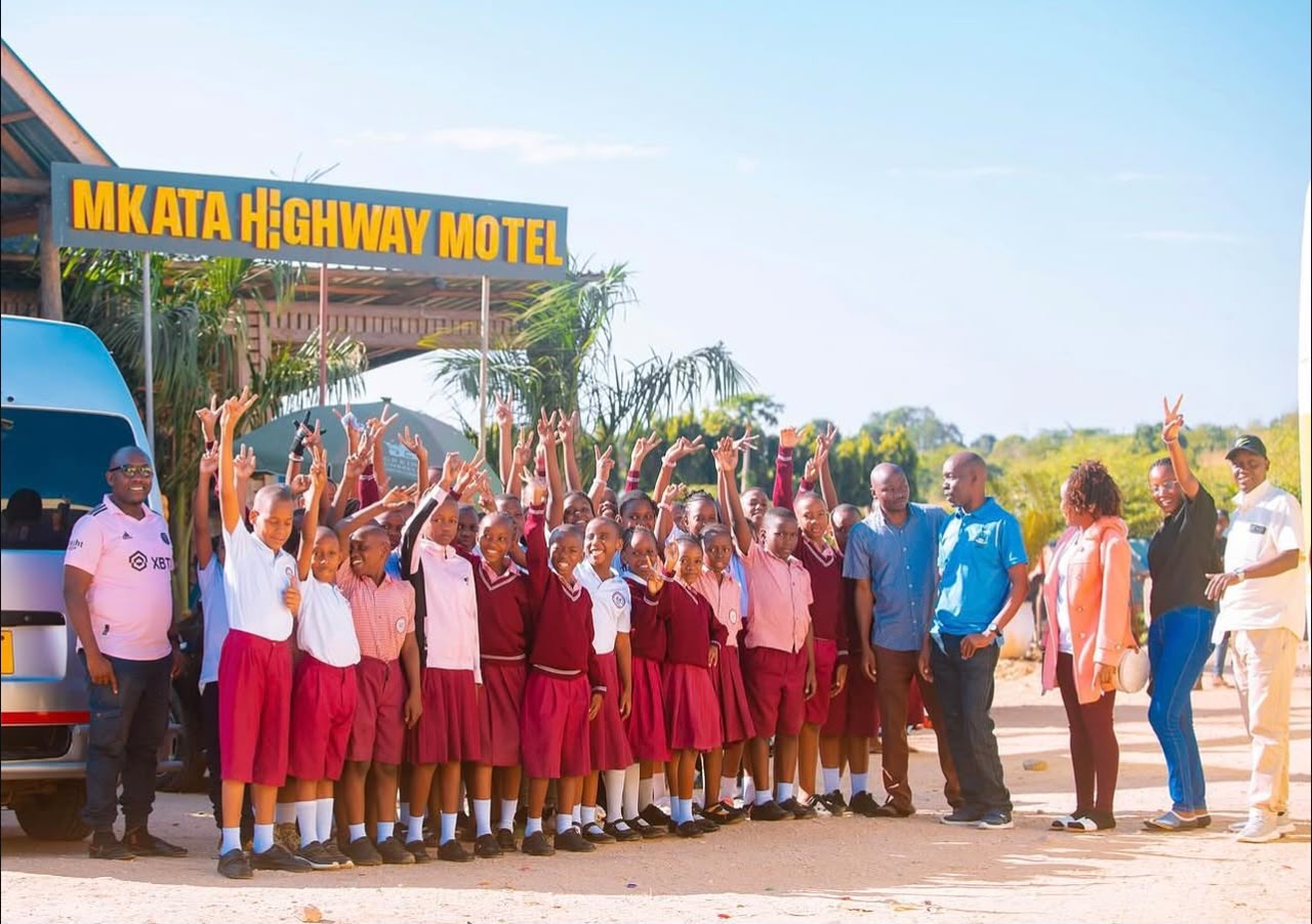 Ngorongoro Study Tour