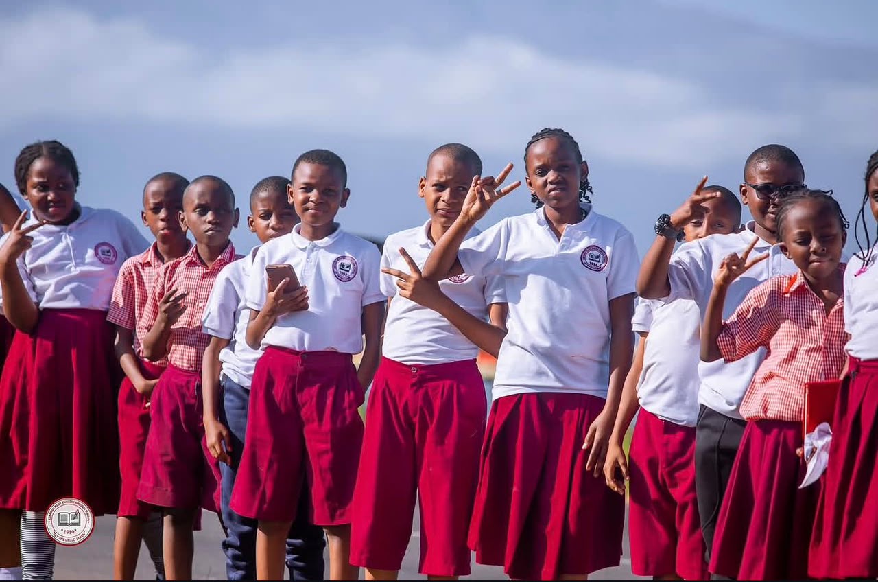 Ngorongoro Study Tour
