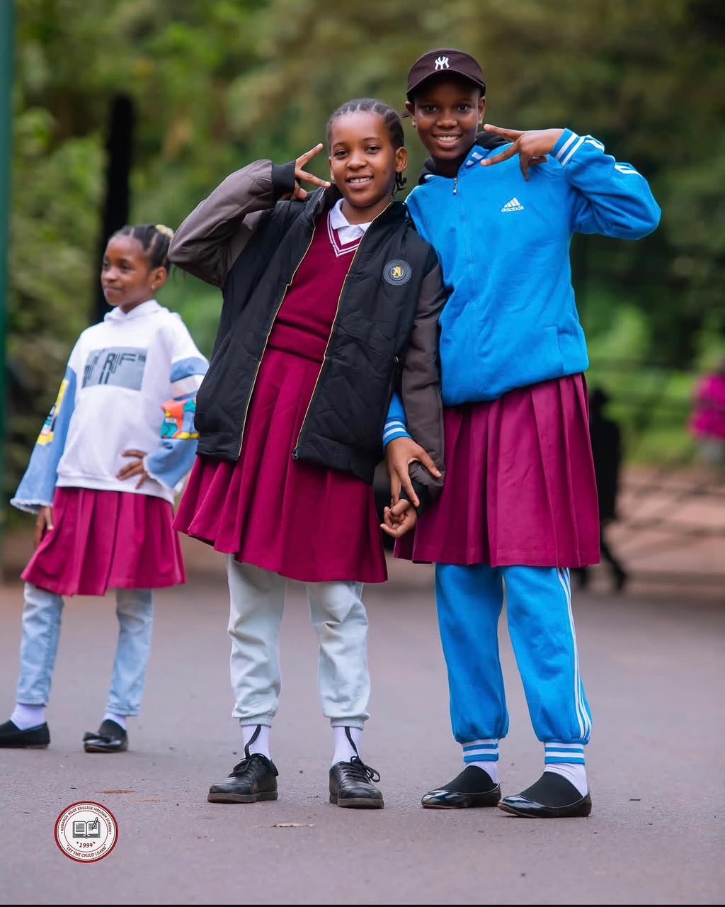 Ngorongoro Study Tour