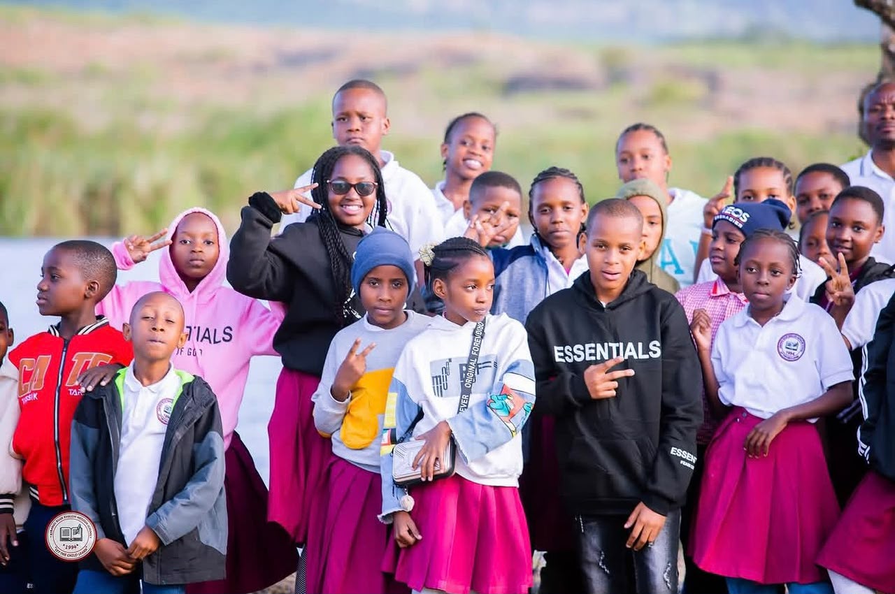 Ngorongoro Study Tour