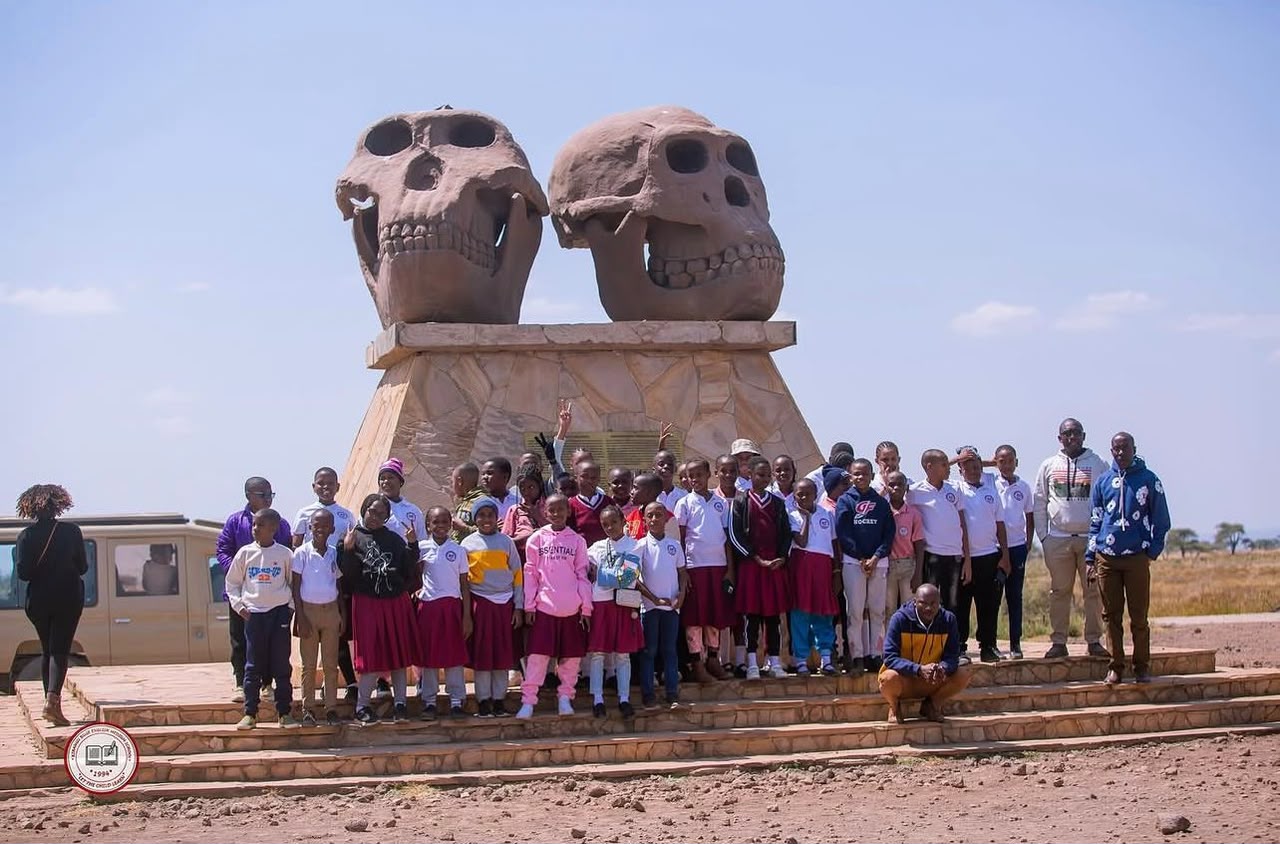 Ngorongoro Study Tour
