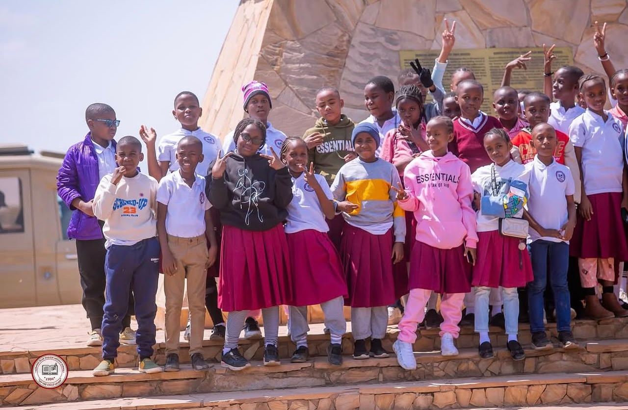 Ngorongoro Study Tour