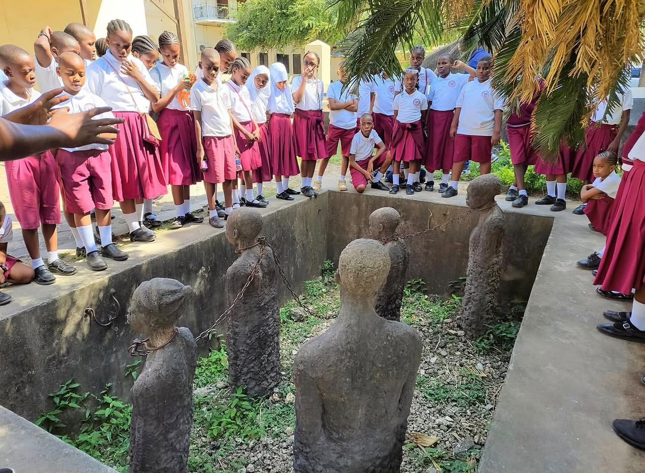 Zanzibar Educational Study Tour