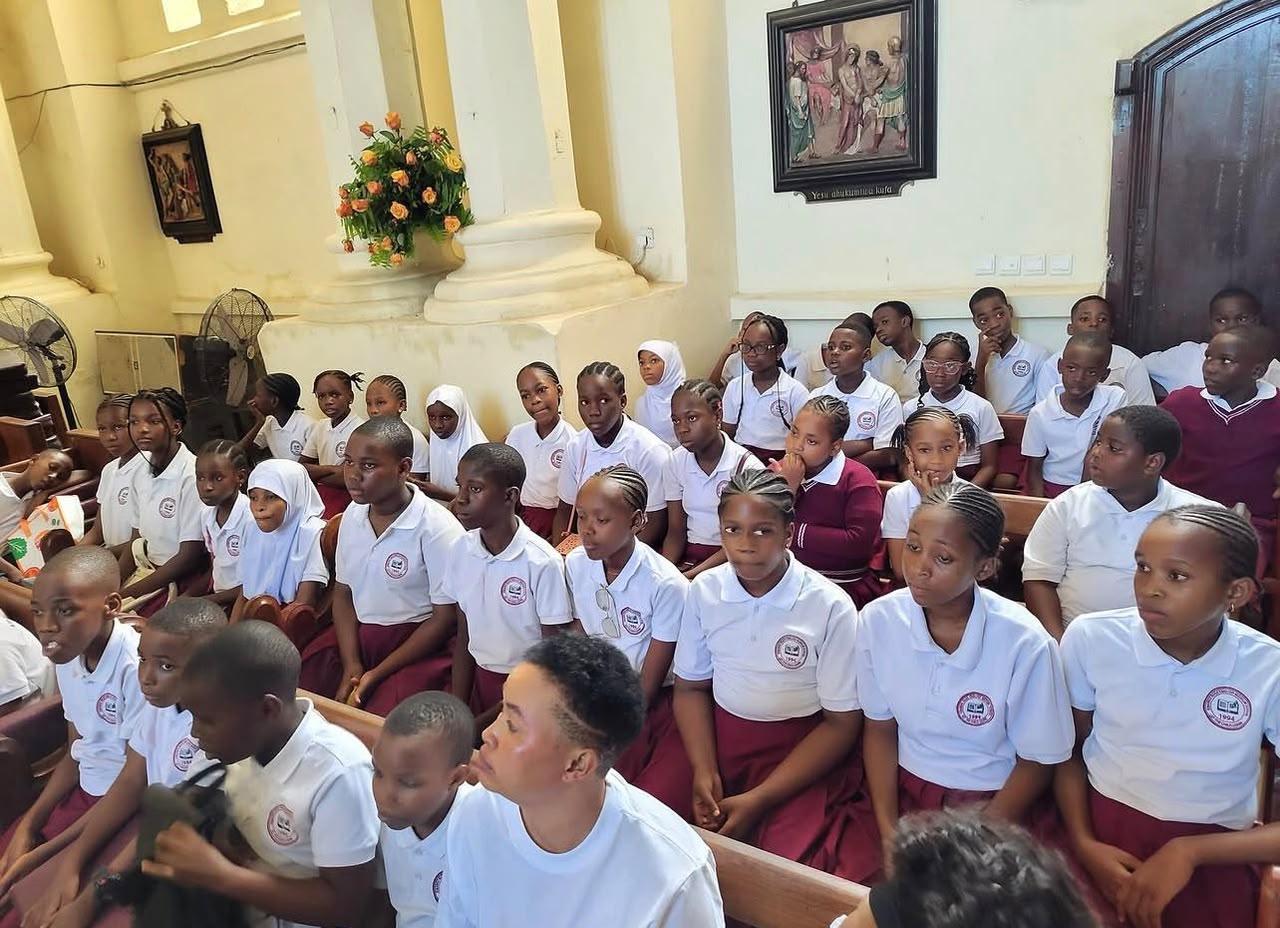 Zanzibar Educational Study Tour