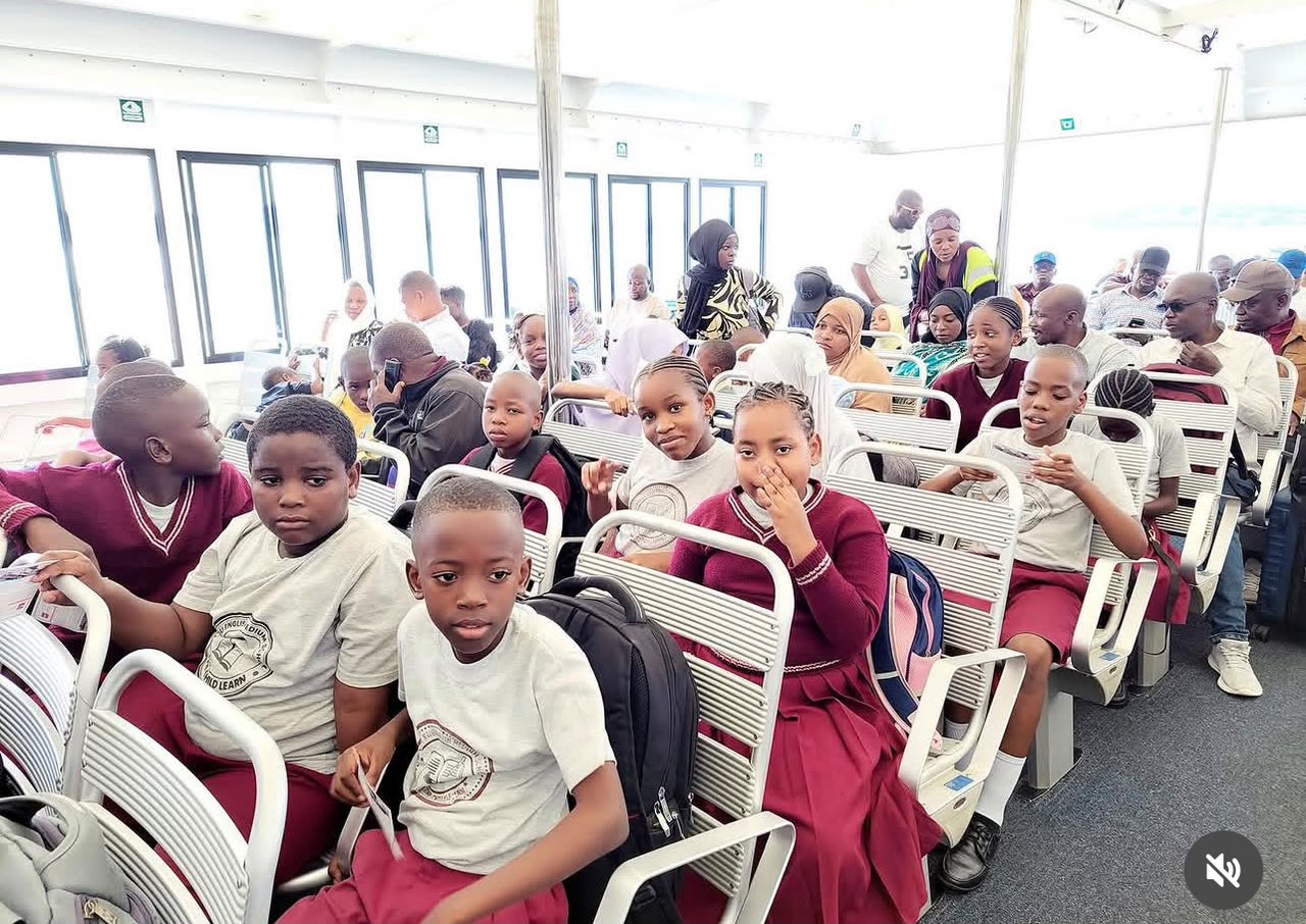 Zanzibar Educational Study Tour