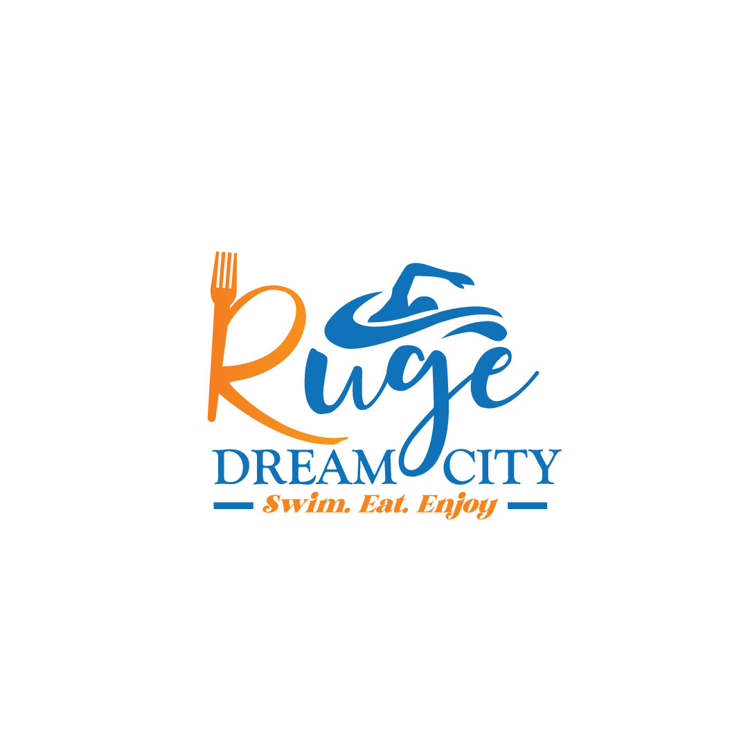 Ruge Dream City