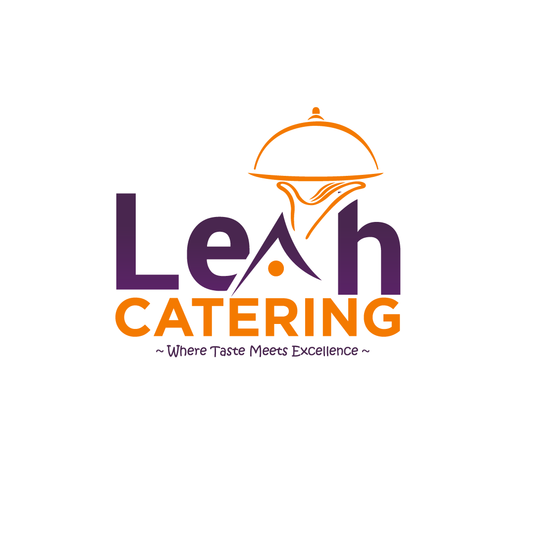Leah Catering