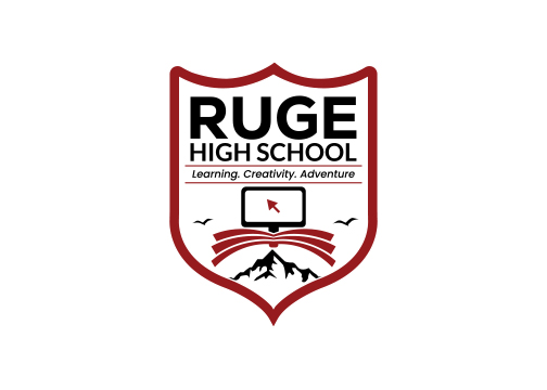 Ruge High School