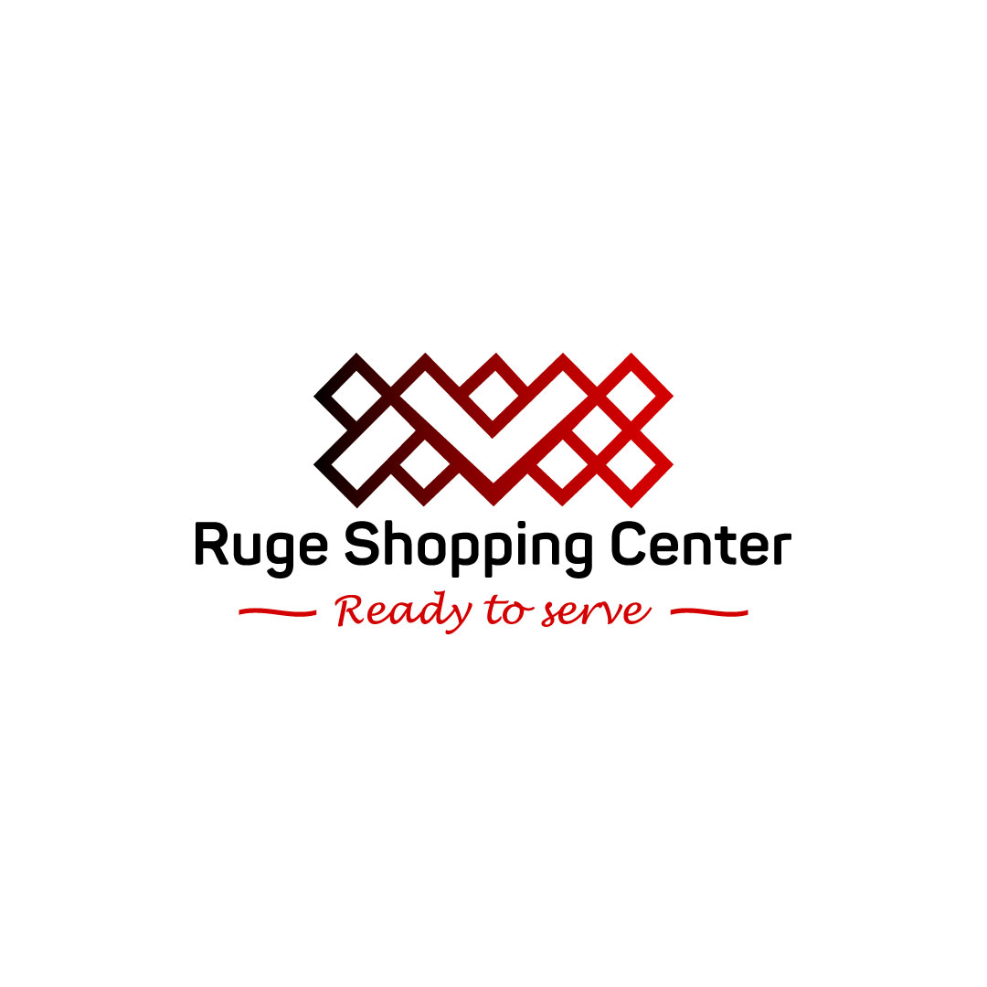 Ruge Shopping Center