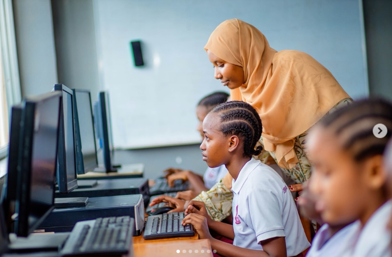Digital Literacy