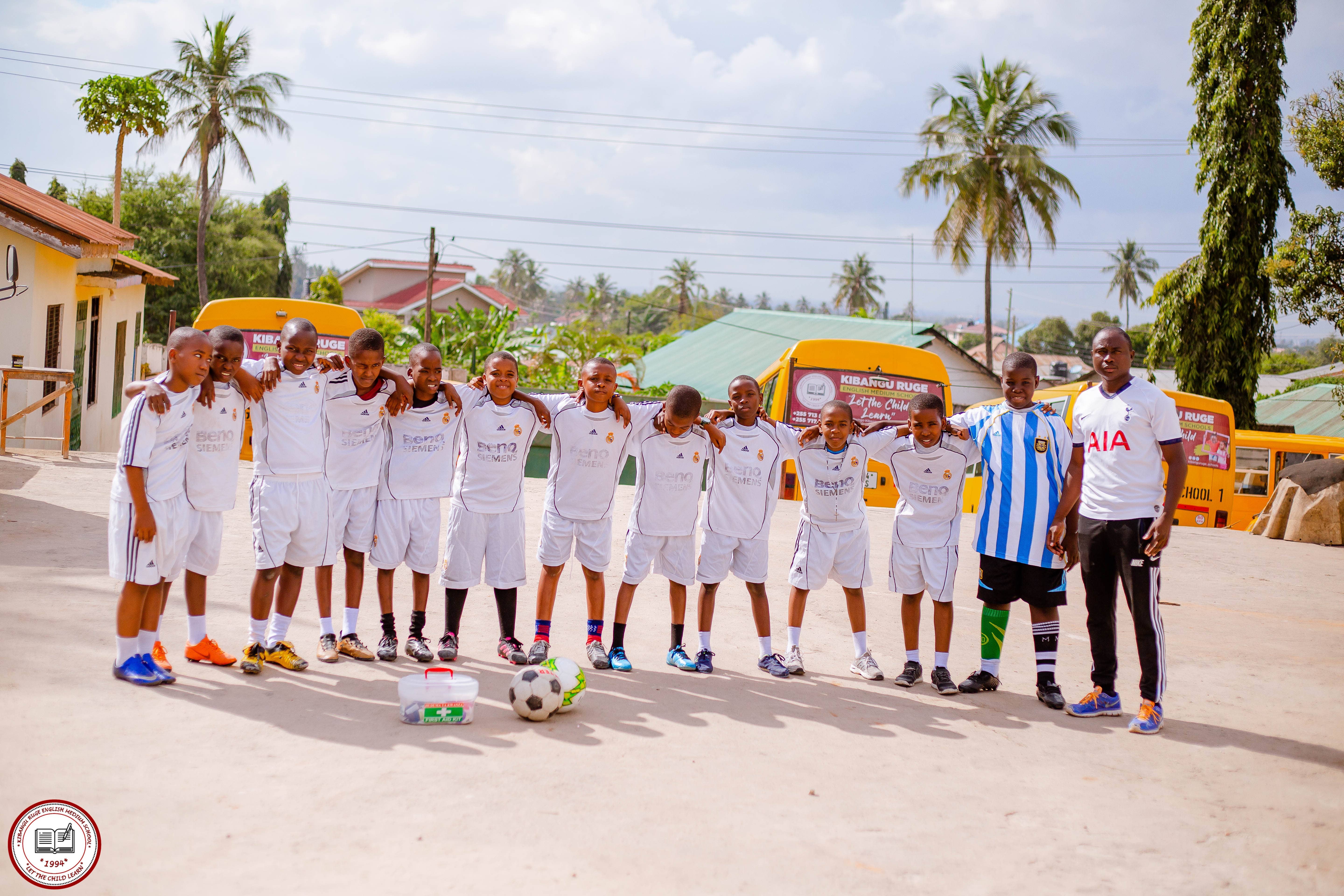 Sports and Athletics