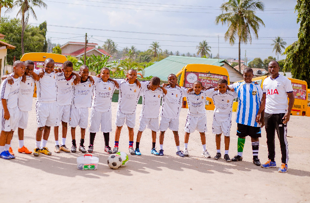 Sports and Athletics