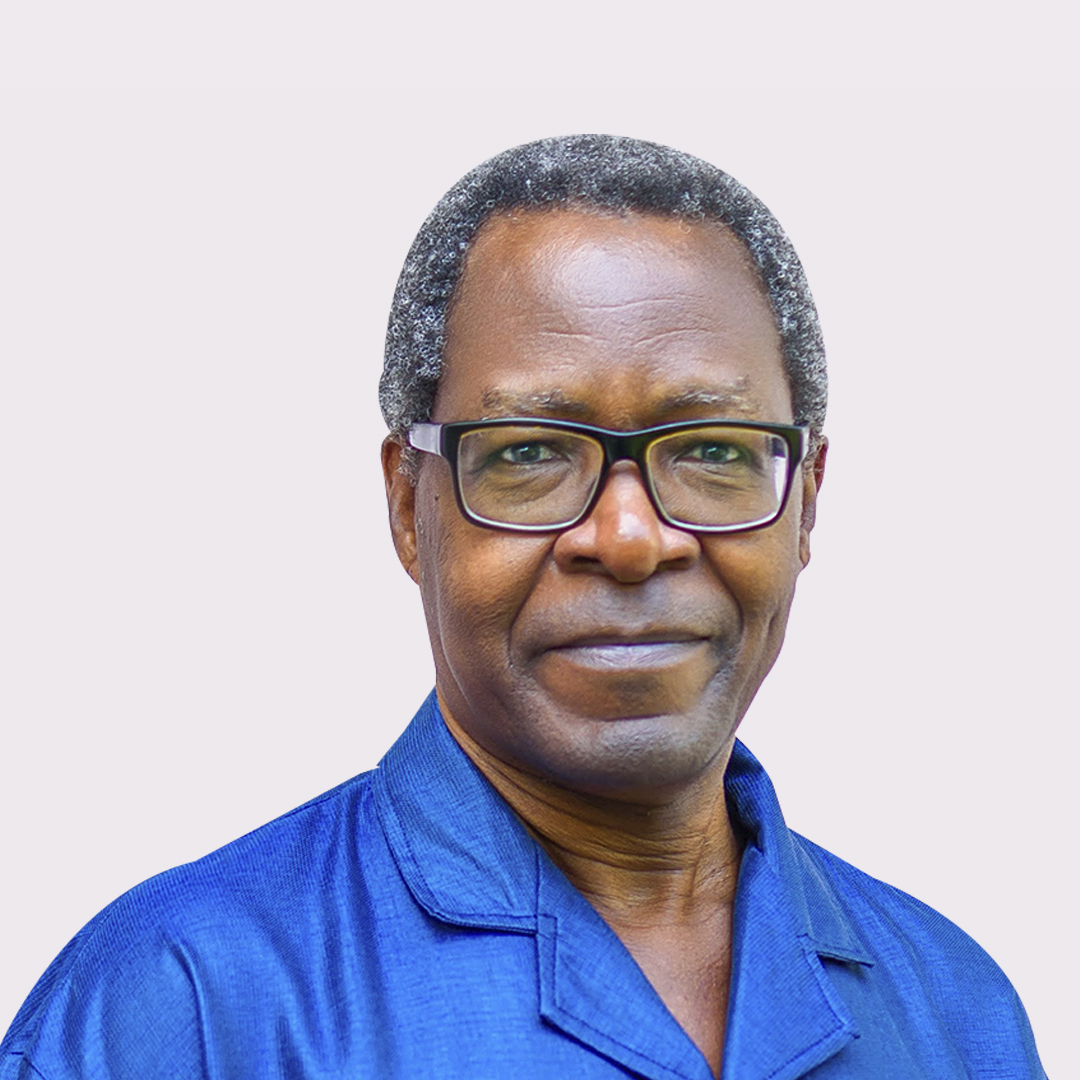 Prof. Josephat M. Rugemalira