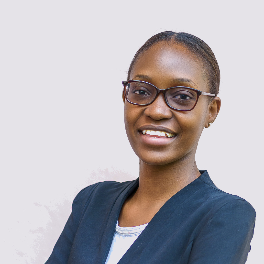 Ms. Namara Rugemalira